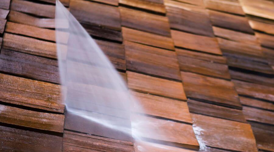 Slate Roofing in Smithville, AR